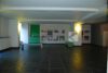 Corbusierhaus 3-Zimmer Maisonette in oberster Etage mit Traumausblick - Foyer