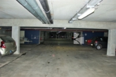 Tiefgarage - 2 Zi -Wohnung mit Blk. u.Tiefgarage