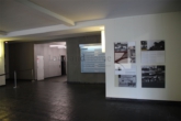 Foyer Bild2 - Corbusierhaus 3-Zimmer Maisonette in oberster Etage mit Traumausblick