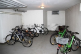 Fahrradkeller - Hübsche 2-Zimmerwohnung mit Balkon, oberste Etage!