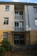 Hauseingang - Vermietete 2 Zimmerwohnung mit Sonnenbalkon und Garage in oberster Etage