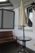 Terrassenartiger Balkon - Vermietete 2 Zimmerwohnung mit Sonnenbalkon und Garage in oberster Etage