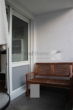 Balkon Bild 2 - Vermietete 2 Zimmerwohnung mit Sonnenbalkon und Garage in oberster Etage