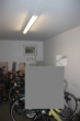 Fahrradkeller - Vermietete 2 Zimmerwohnung mit Sonnenbalkon und Garage in oberster Etage
