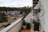 Ausblick-Balkon - 3-Zimmer Maisonettewohnung erfolgreich versteigert!