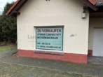 Verkaufsraum - Gewerbeimmobilie in begehrter Lage von Pankow