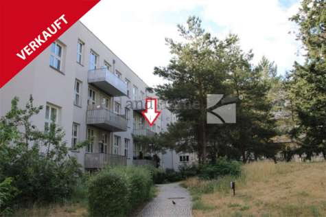 Große Wohnung mit Loftcharakter, Erwerb über Zwangsversteigerung, 14167 Berlin, Etagenwohnung