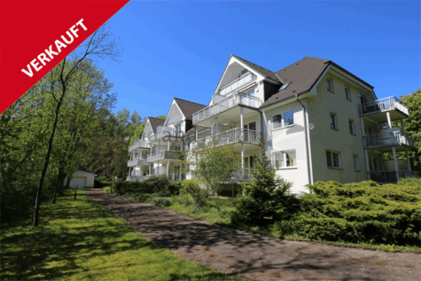 Charmante, voll möblierte 2-Zimmer-Ferienwohnung in der mecklenburgischen Schweiz, 18279 Vietgest, Etagenwohnung